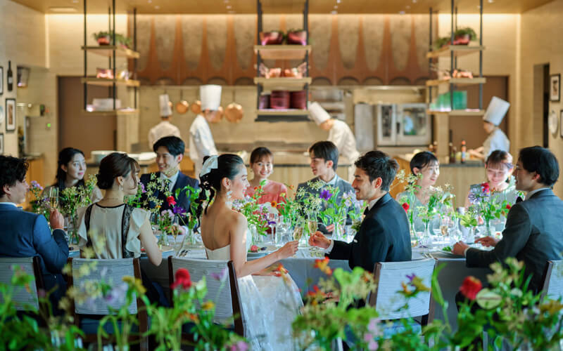 ザ テンダーハウス ダイニング