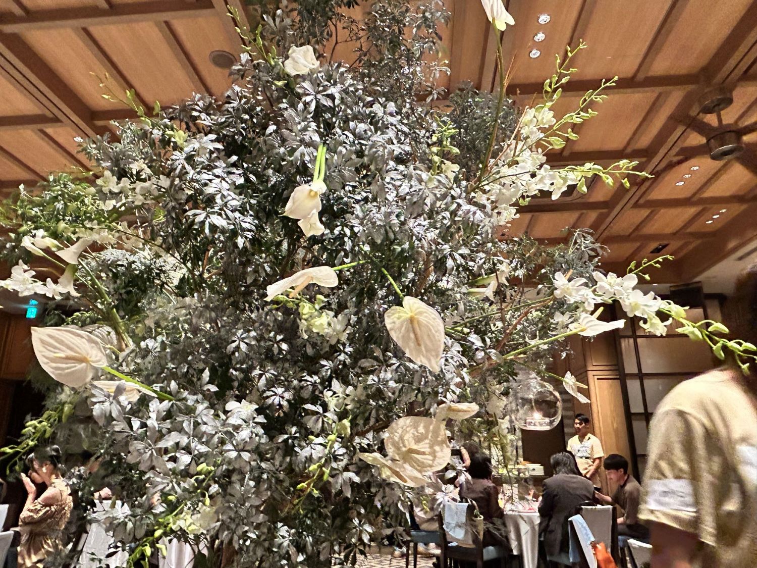 パーティーのご利用事例