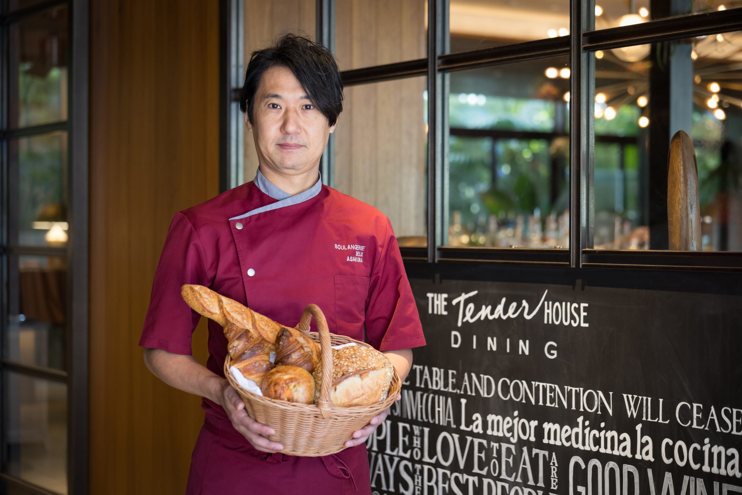 Seiji Asakura COFFEE STAND